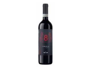 Vino colli euganei cabernet 8 mesi doc