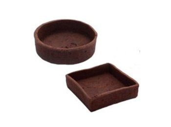 Trendy dolce al cacao assortito