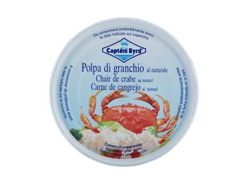 Polpa di granchio 200 gr