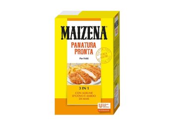 Maizena panatura pronta per fritti
