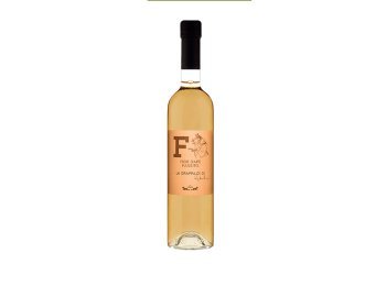 Vino passito fior d'ape docg