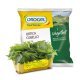 Ortica cubo orogel