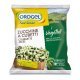 Zucchine a cubetti 12x12mm orogel