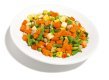 Minestrone 10 verdure 2.5 kg