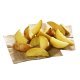 Patate prefr. spicchi c/buccia mccain