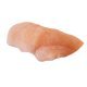 Petto di pollo a metà 150/170 gr