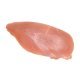 Petto di pollo s/forcella