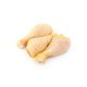 Fusi di pollo 120/140gr