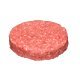 Hamburger 200gr aberdeen angus bovino