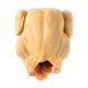 Pollo a busto halal 1.1kg