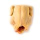 Pollo a busto 3kg