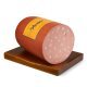 Mortadella a metà