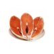 Salmone keta trancio 100/200 gr
