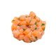 Tartare di salmone