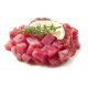 Tartare di tonno p/gialla