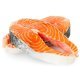 Salmone trancio