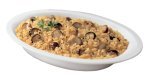 Risotto con funghi porcini fiordiprimi