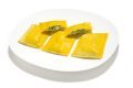 Ravioloni ricotta di bufala/spinaci d.c.