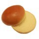 Pane hamburger brioche pret. 110 gr