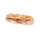Pane contadino pizzaiolo 70 gr