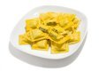 Ravioli ricotta/spinaci