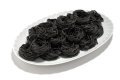 Taglioline al nero di seppia