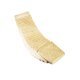 Pane tostone rifilato 13x13 40 gr