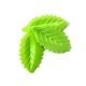 Fogliolina verde wafer