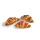 Mini croissant farciti 3 tipi 40 gr