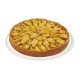 Torta crostata di mele 950gr delifrance