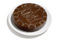 Torta sacher veneziano