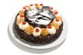 Torta selva nera