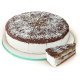 Torta pret. ricotta/cocco ciocco 12fette