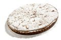 Torta pret. alle mandorle tonde 16 fette