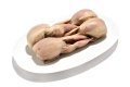 Quaglie a busto 160 gr