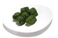 Spinaci cubo