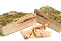 Lardo stagionato suino del mattone