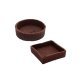 Mini trendy al cacao forme assortite