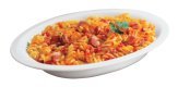 Rigatoni all'amatriciana fiordiprimi