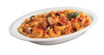 Strozzapreti speck/funghi fiordiprimi