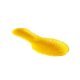 Cucchiaino giallo gusto zafferano