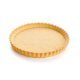 Tarte sablè bordo cappato 24 cm