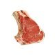 Tagliata costola(500/700) chianina vbac