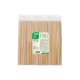Stuzzicadenti lunghi spiedi bamboo 15 cm