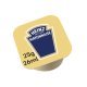 Maionese monoporzione dippot 25 gr heinz