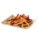 Veggie fries prefritte mccain