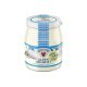 Yogurt intero bianco vetro 150 gr