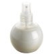 Colorante spray metallizzato argento
