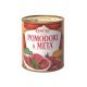 Pomodori a metà mid-dry olio girasole