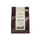 Cioccolato fondente callebaut 2.5 kg